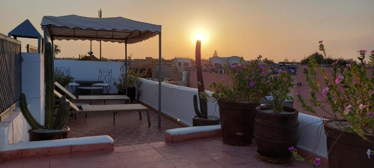 Dar Warda 3* Marrakesh