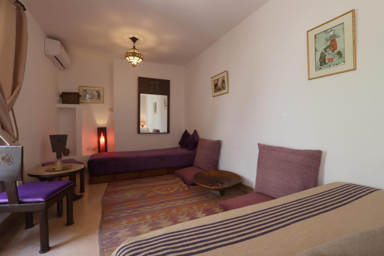 Dar Warda 3* Marrakesh