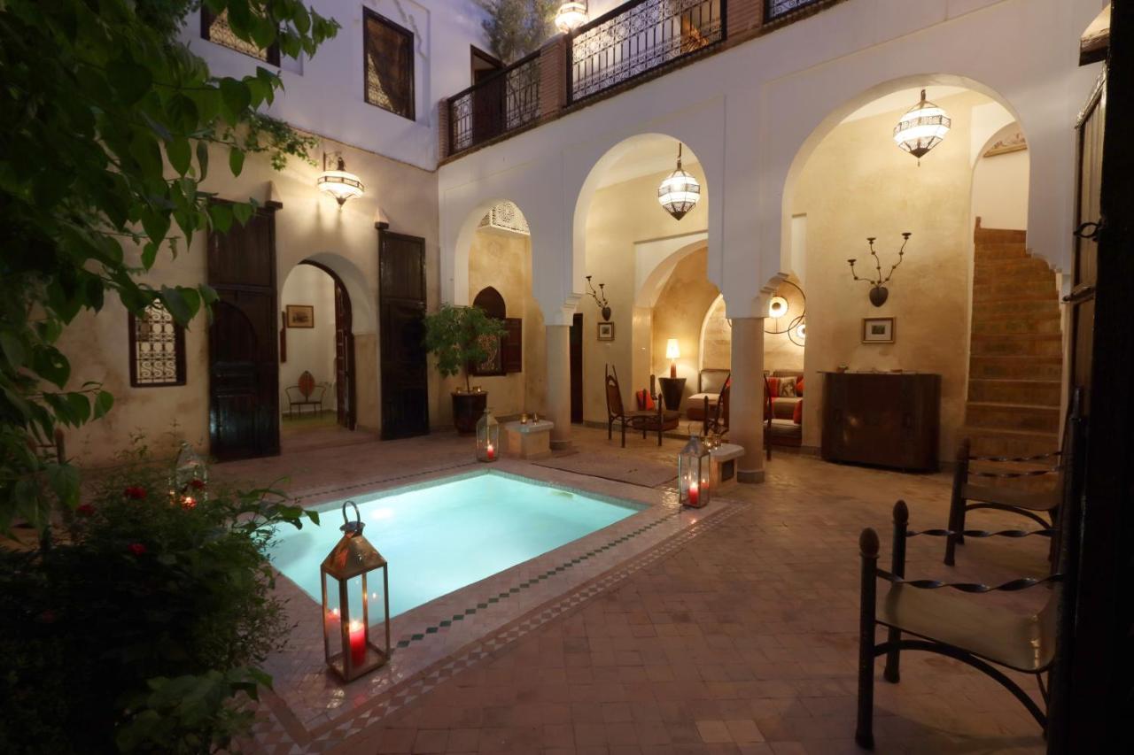Riad Dar Warda Marrakesh