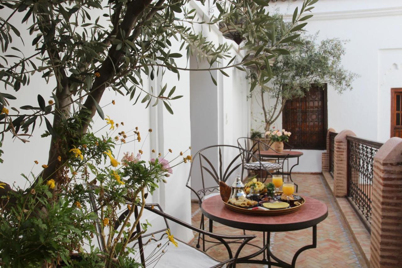 Dar Warda 3* Marrakesh