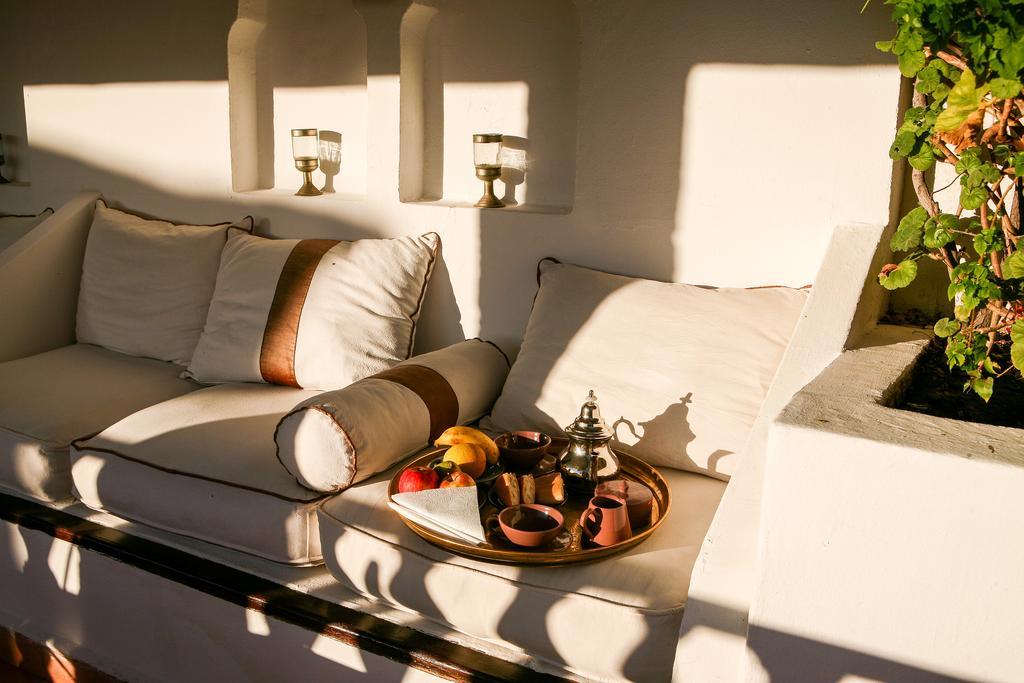 Dar Warda Riad Marrakesh