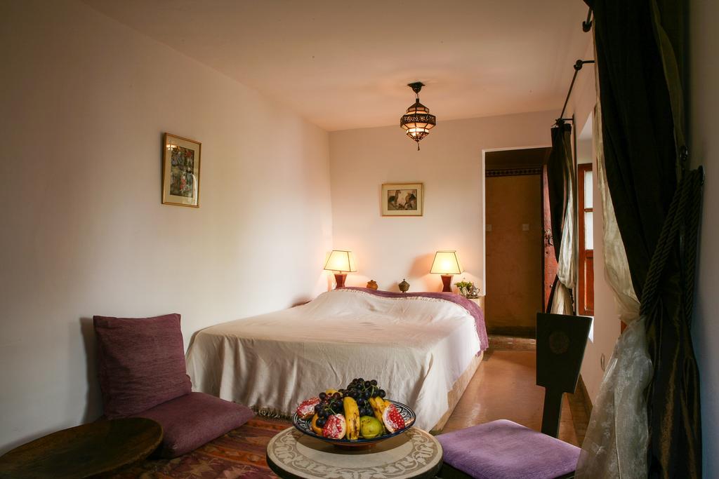 Dar Warda Riad Marrakesh