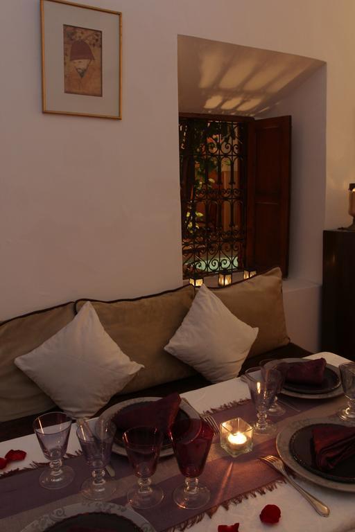 Riad Dar Warda Marrakesh