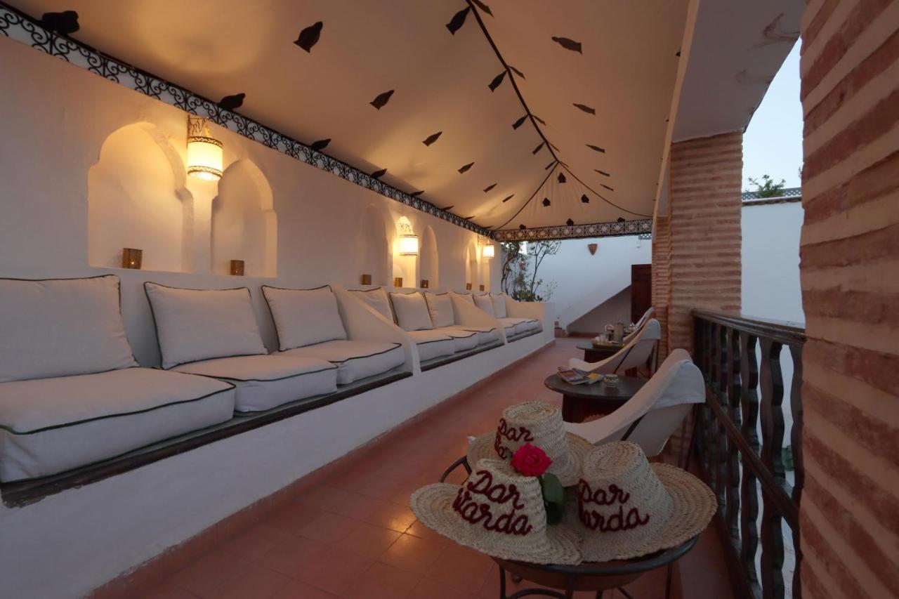 Dar Warda Marrakesh